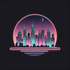 The City
