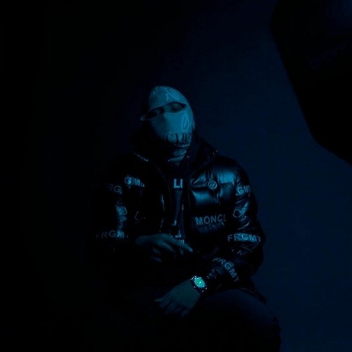 HAZ MCR - Chrome Hearts