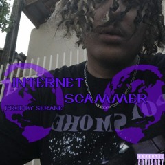internet scammer! 🌐 [p.serane]