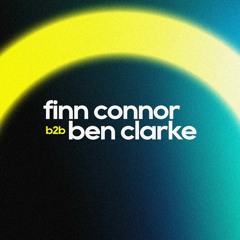 raised up 03 - Finn Connor b2b Ben Clarke guest mix