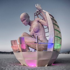 Return To Dust - (Burning Man 2024 Pre-Mix)