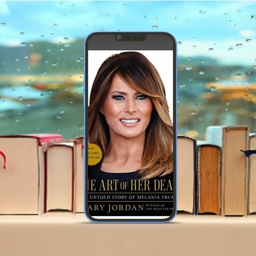 Stream The Art of Her Deal The Untold Story of Melania Trump . No