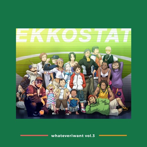 whateveriwant vol.3