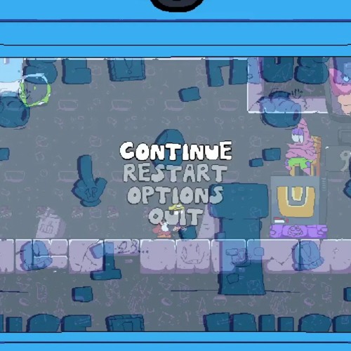 Loco Tower Menu Pause Theme New but ITS SHOW TIME!!!! IT'S LO-FI TIME