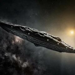 Oumuamua