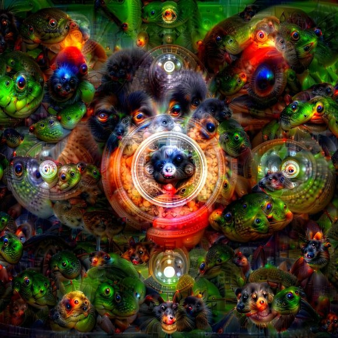 Stream Psy-Trance 09/2022 Re-cap | DJ Set [148-155 BPM] by Szymon
