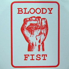 FIST-Cast_100% Vinyl Mix