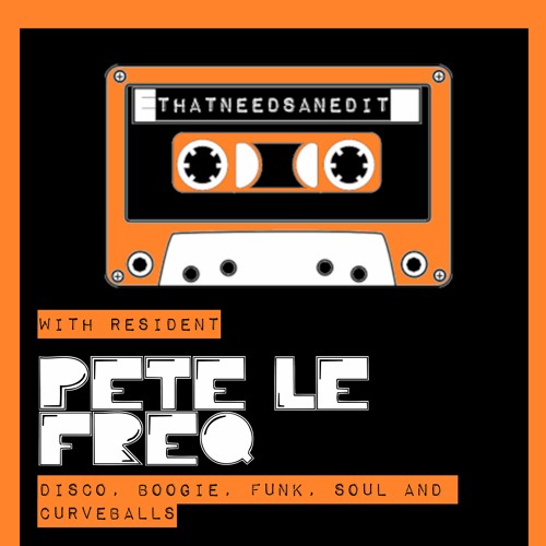 Pete Le Freq @Sotano 2.12.22 Part 1