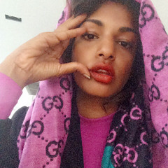 M.I.A. - Zig Zag (2003 Demo)
