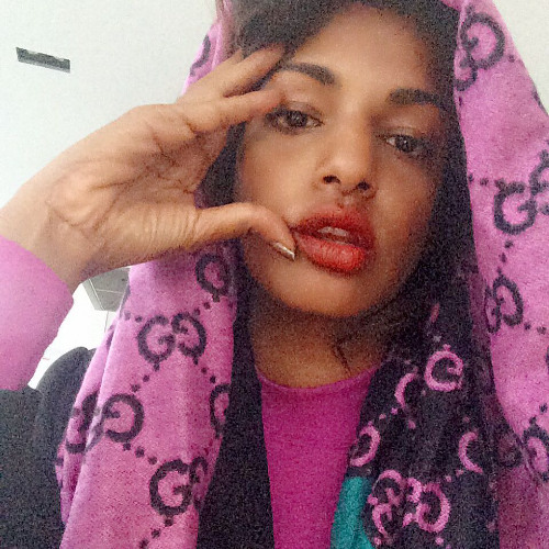 M.I.A. - Zig Zag (2003 Demo)