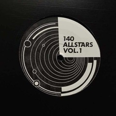 140 ALLSTARS Vol. 1