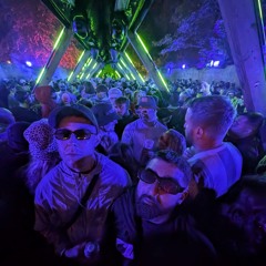 Modern Jungle Mix 01