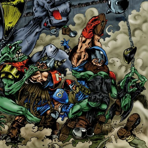 ORK CENTRAL