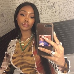 sza - shattered ring [slowed + reverb]
