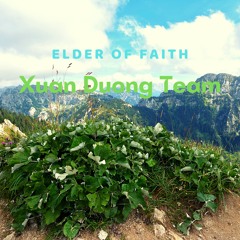 Elder Of Faith