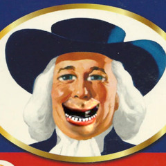 Ode To Quaker Oats™