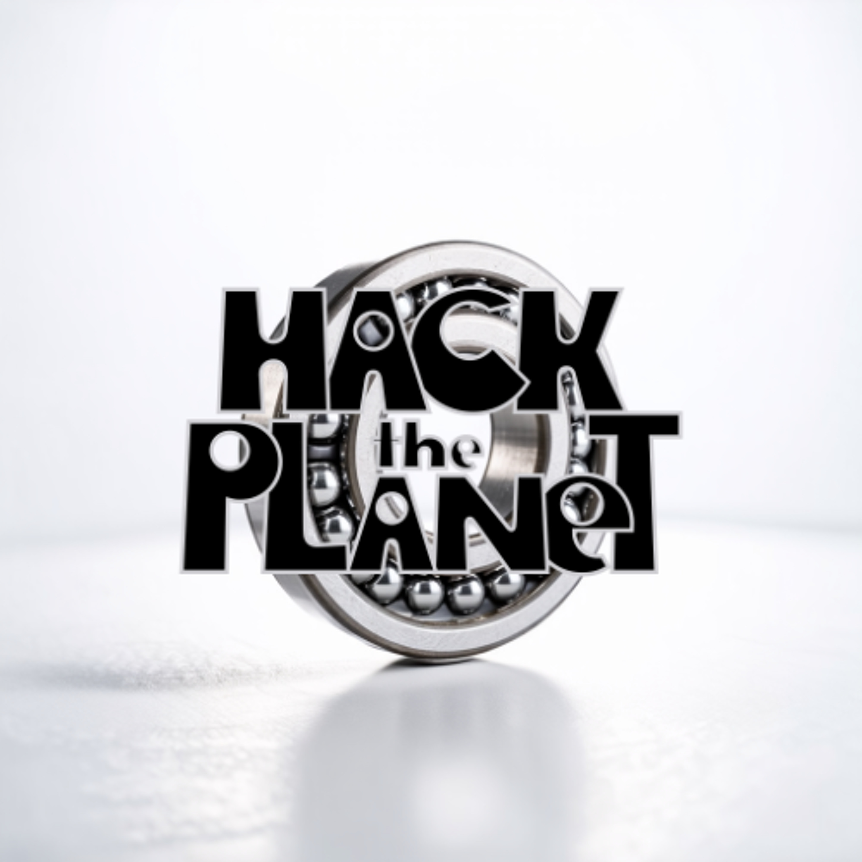 Hack The Planet, Drum & Bass Podcast