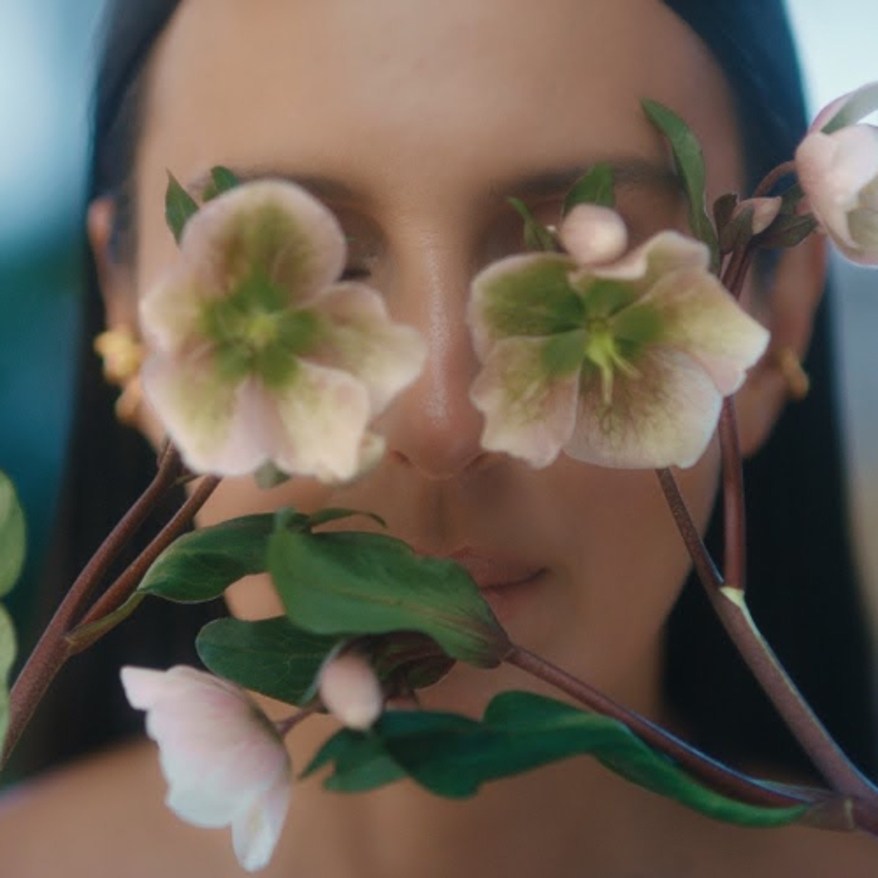 На вухах: Jamala "Замовкни" episode artwork