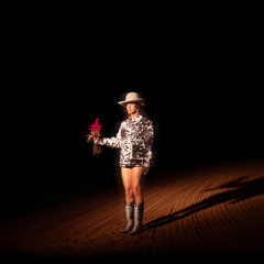 Sounds Like Something I'd Say (feat. Parker McCollum)