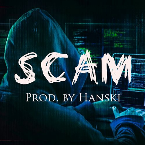 Rio Da Yung Og Type Beat x Sada Baby (prod.Hanski) "SCAM"