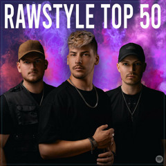 RAWSTYLE TOP 50  (Daily Updated)