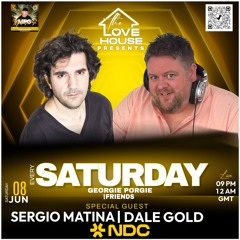 DaleGold - The Love House Guest Pt2