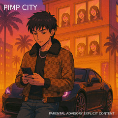 Pimp City
