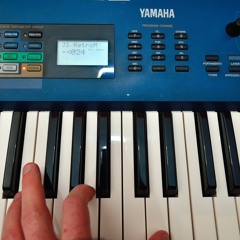 AN1X The Best 1 Sound Set Demo Programms
