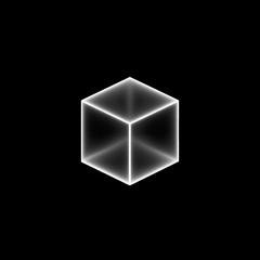 cubic light-second of space