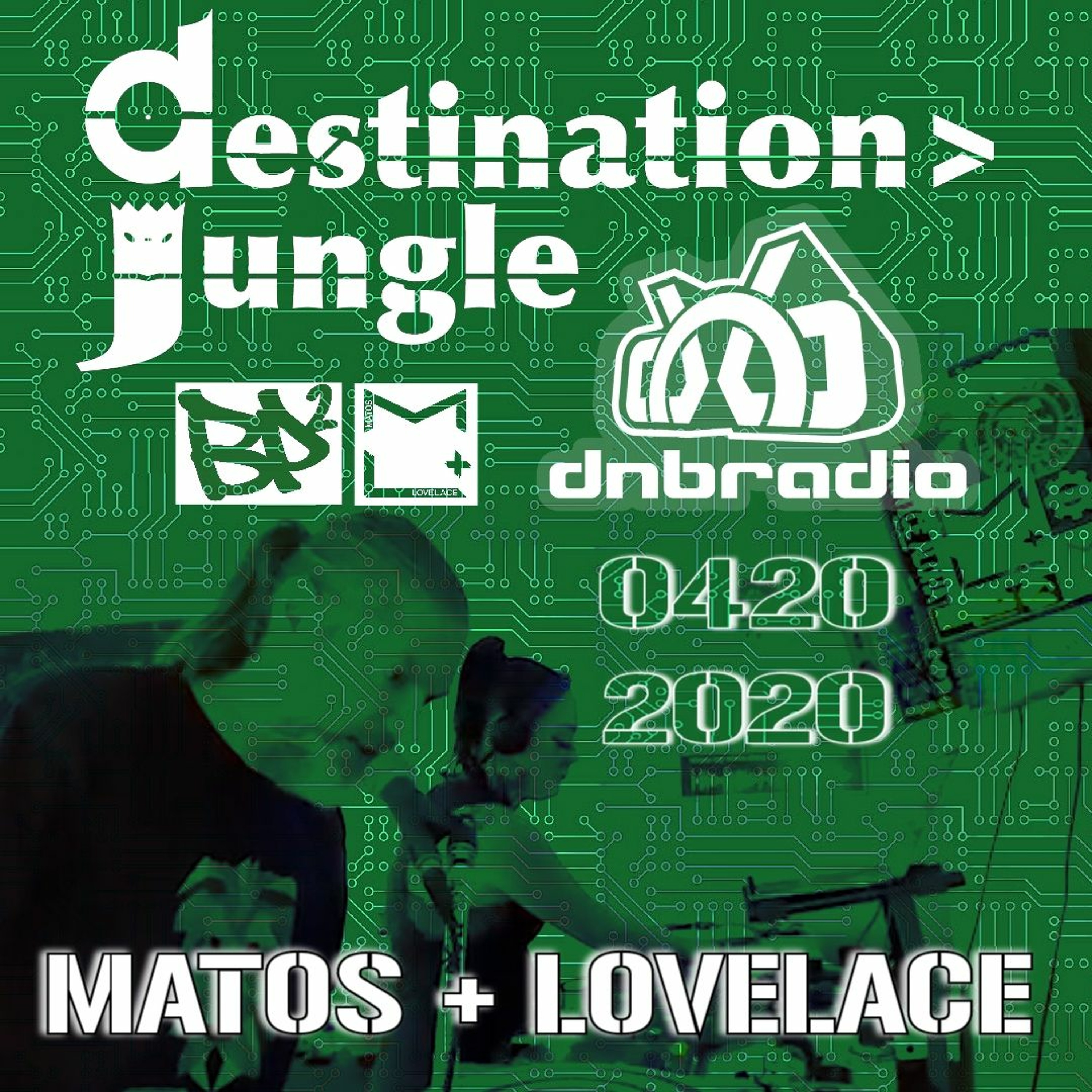 Matos + Lovelace