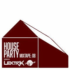 House Party 08