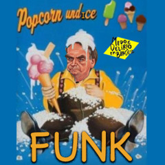 FUNK POPCORN ICECREAM