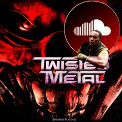 Episodio 1 - Critica de Twisted Metal