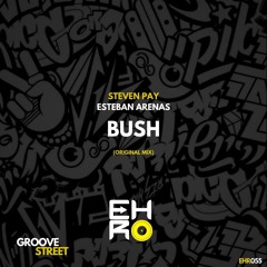 Steven Pay, Esteban Arenas - Bush (Original Mix)