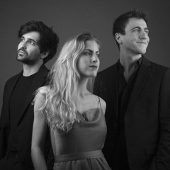 (Re)découvrez Le Trio Zeliha, Le Trio Qui Monte