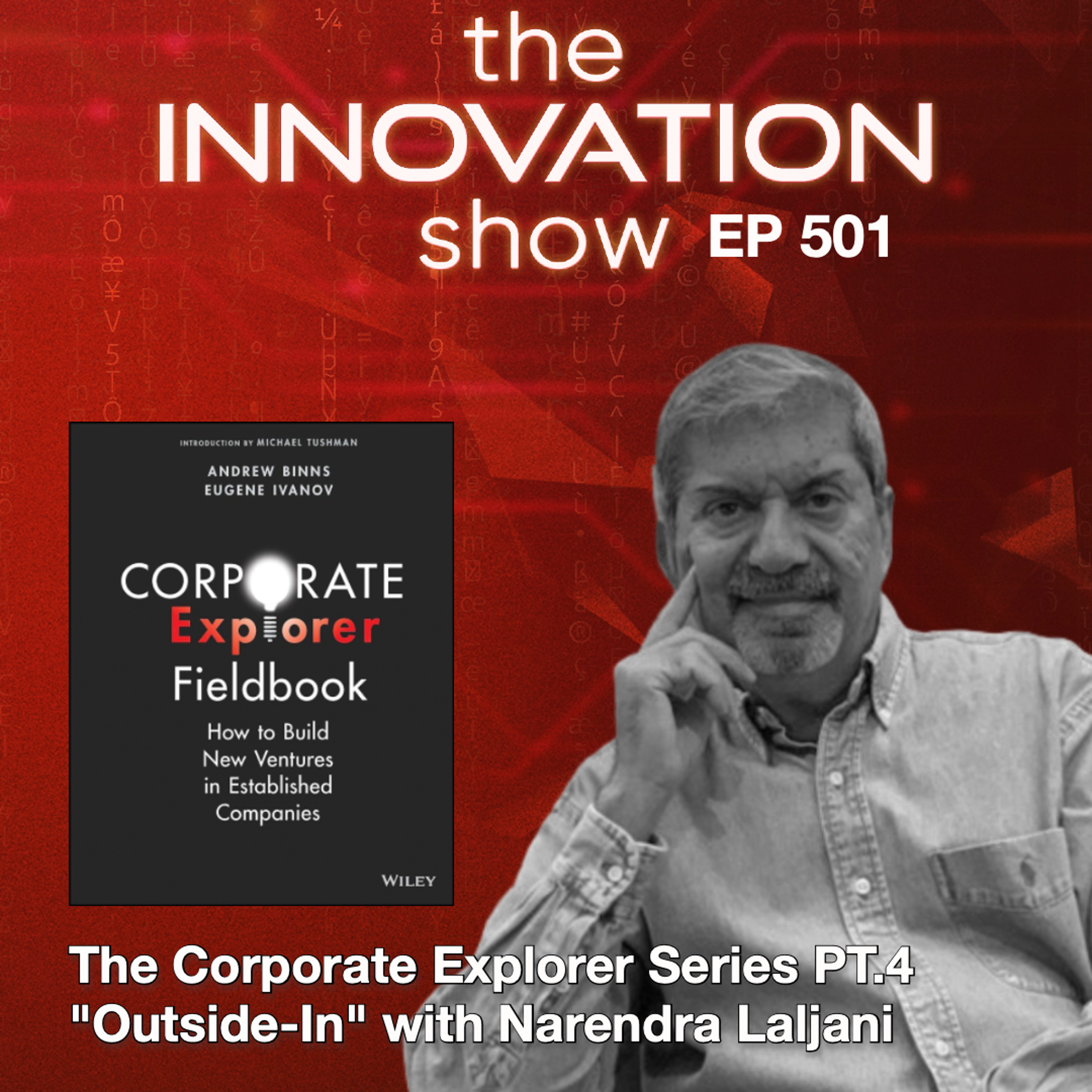 The Innovation Show