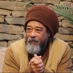 Mooji on Forgiveness  — Let It Go and Be Free