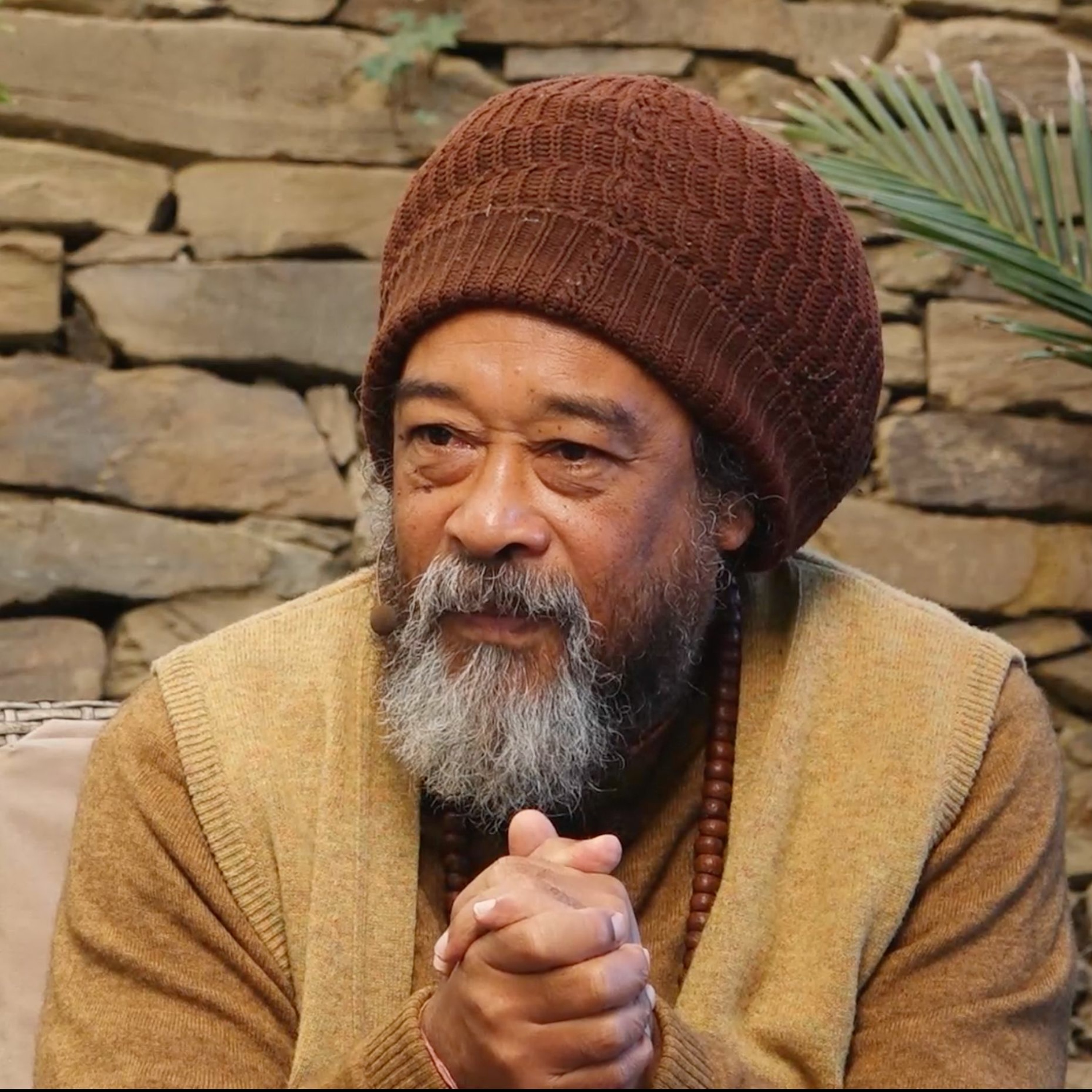 Satsang with Mooji