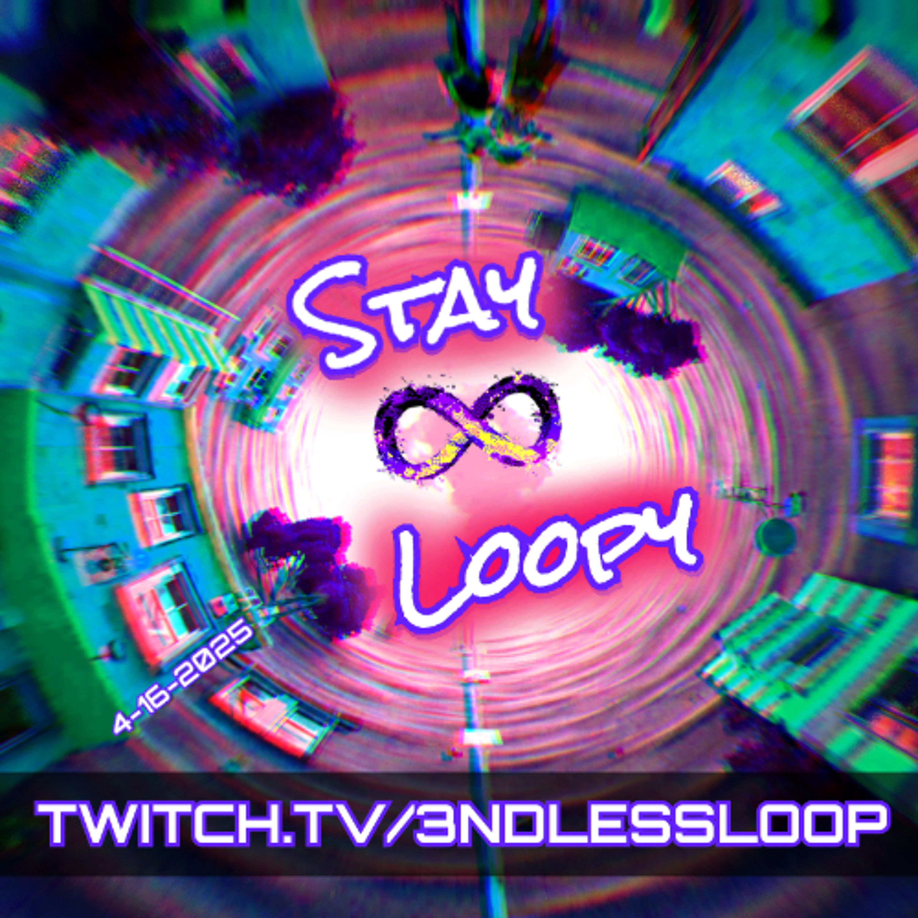 4-16 | Stay Loopy 1 episode artwork