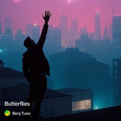 Butterflies - Hardstyle (produced by Berg Tussi)