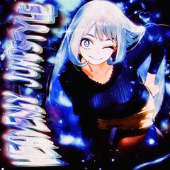HEAVENLY JUMPSTYLE (7VHZ Flip)