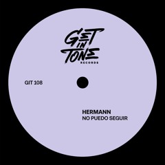 HERMANN - No Puedo Seguir  (Extended Mix)