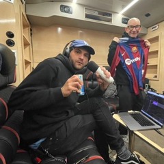 The Bennett Show (on the road) - Epi 8 "CHAMBÉRY FRANCE"