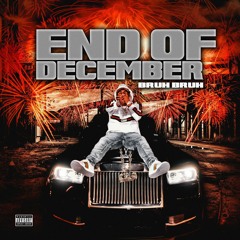 1. End of December