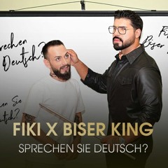 FIKI X BISER KING - Sprechen Sie Deutsch | Говорите Ли Немски (DJ XTD) 87