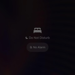 𝐃𝐍𝐃 😴 - 𝐑𝐌𝐗