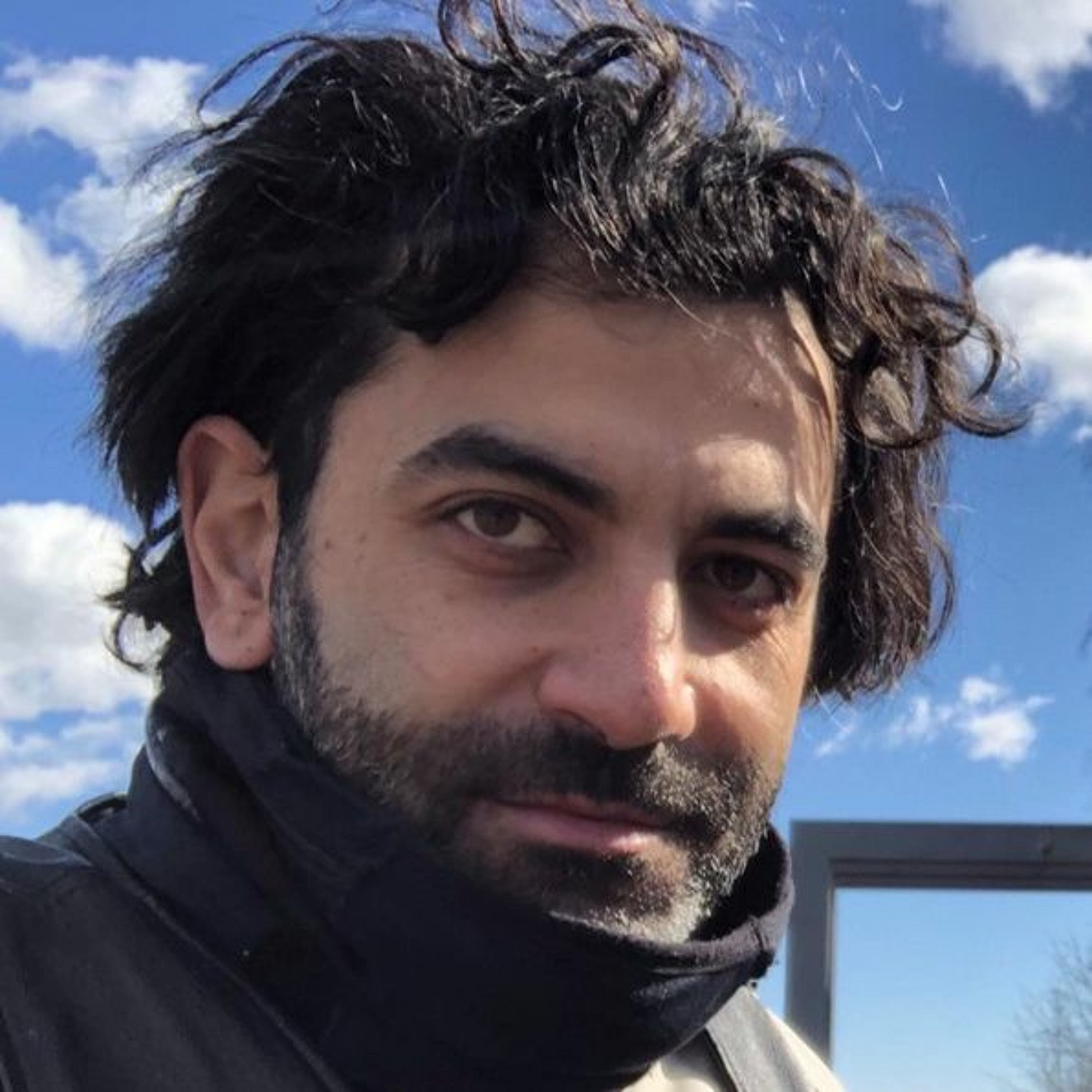 LW Interviews: Expats in Latvia founder Roland Abou Younes episode artwork