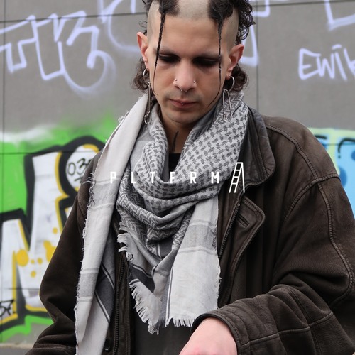 // PLTFRM // 092 w/ Ephémera // Experimental, Breakbeat