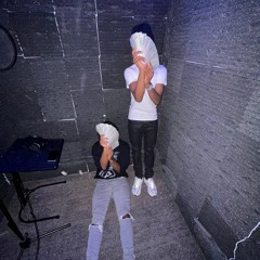 Twitter Ho (feat. Luh duke)