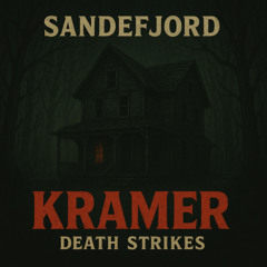 3. Kramer - Death strikes - (Orchestral Dubstep) [164bpm/Em]